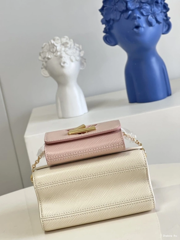 PM VUITTON TWIST LOUIS 0801